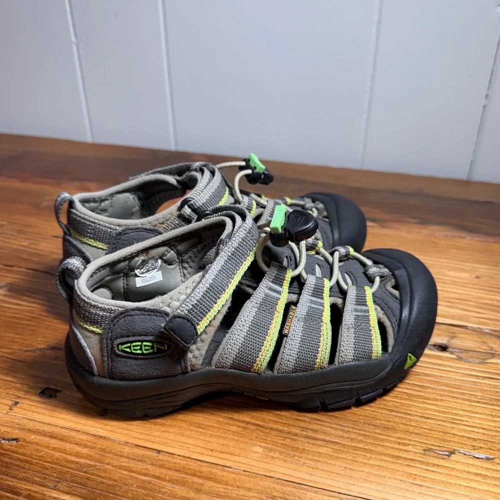 Keen newport h2